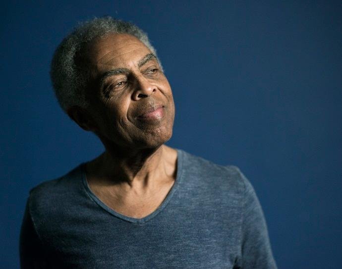 Ele teria interrompido check-up para cumprir agenda de shows com Caetano Veloso