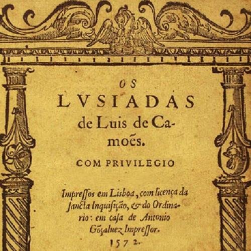 "Os Lus&iacute;adas" est&aacute; entre os destaques do acervo