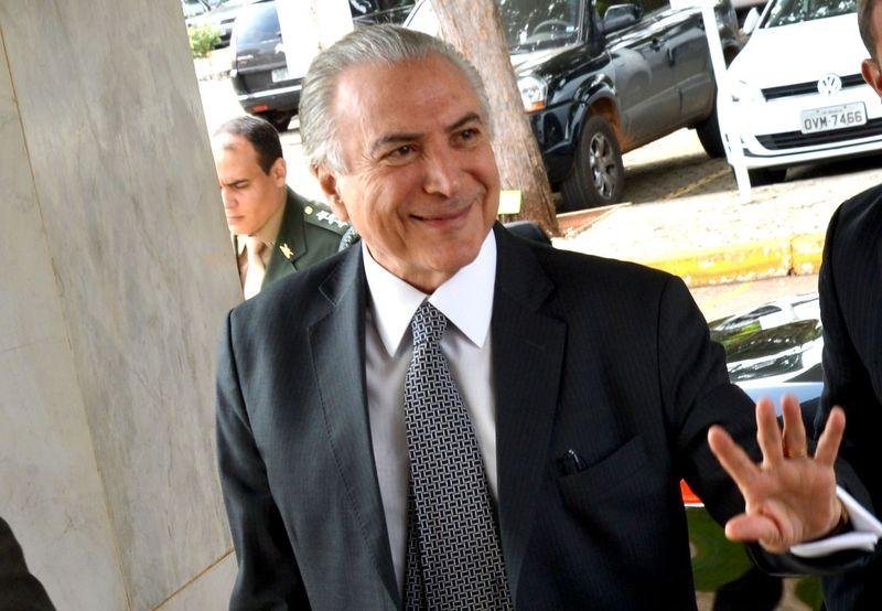 Peemedebistas se reuniram nesta ter&ccedil;a-feira para esclarecer os procedimentos caso processo de impeachment seja aprovado