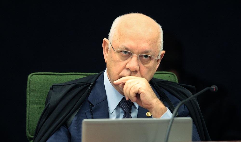 Teori Zavascki foi designado relator da a&ccedil;&atilde;o do governo que pede a anula&ccedil;&atilde;o do processo de impeachment 
