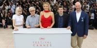 Filme de Woody Allen abre a 69º edição do Festival de Cannes