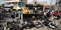 Atentado em Bagdá registra mais de 80 mortos