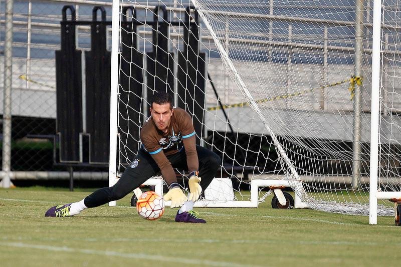 Grohe v&ecirc; Gr&ecirc;mio com qualidade para postular o t&iacute;tulo brasileiro