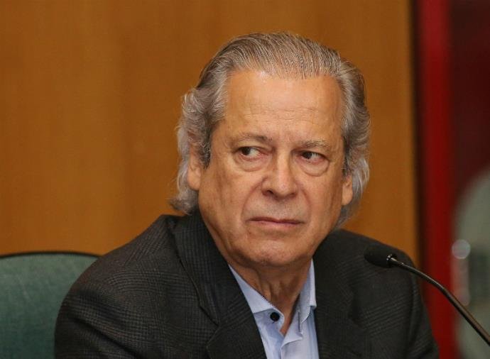 Ex-ministro do governo Lula est&aacute; preso desde agosto do ano passado pela Opera&ccedil;&atilde;o Lava Jato