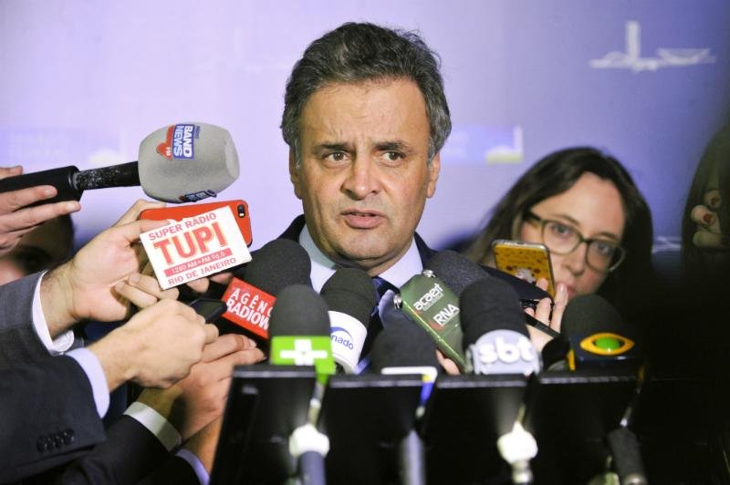 PSDB vai apoiar presidente em torno de agenda pr&eacute;-estabelecida