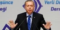 Erdogan prepara operação militar turca contra Estado Islâmico na Síria