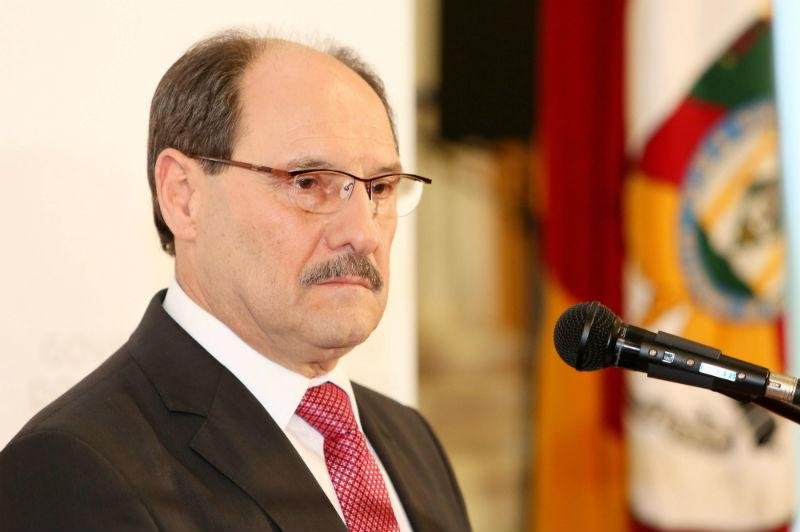 Sartori pede que novo governo enfrente crise com austeridade e responsabilidade 