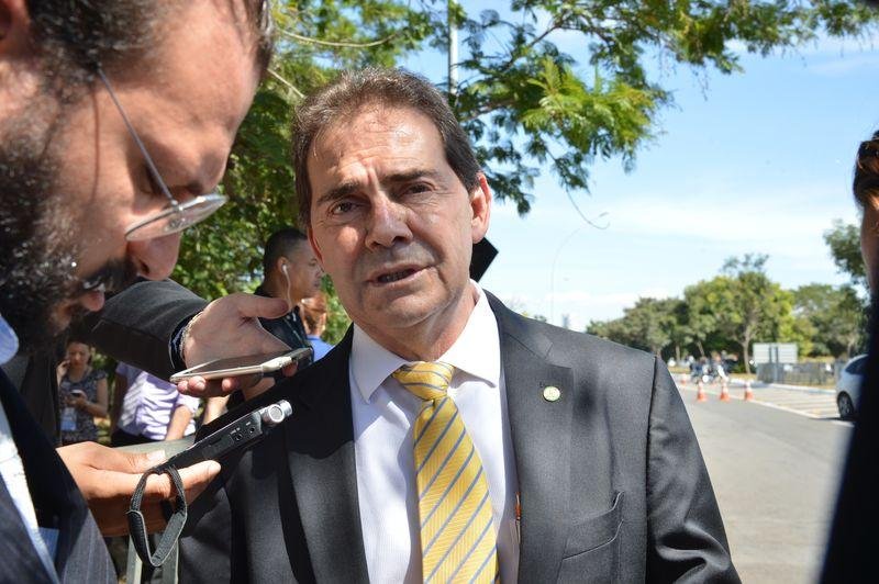 Solidariedade assume Desenvolvimento Agr&aacute;rio e Incra, diz Paulinho da For&ccedil;a