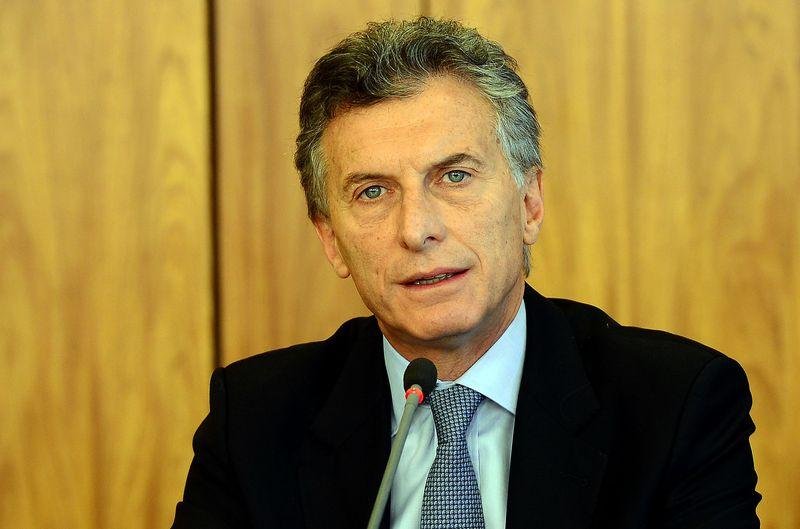 Governo argentino diz ter confian&ccedil;a na democracia brasileira