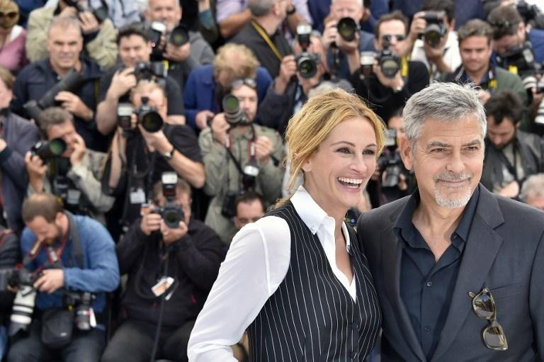 Filme Jodie Foster tem Julia Roberts e George Clooney no elenco