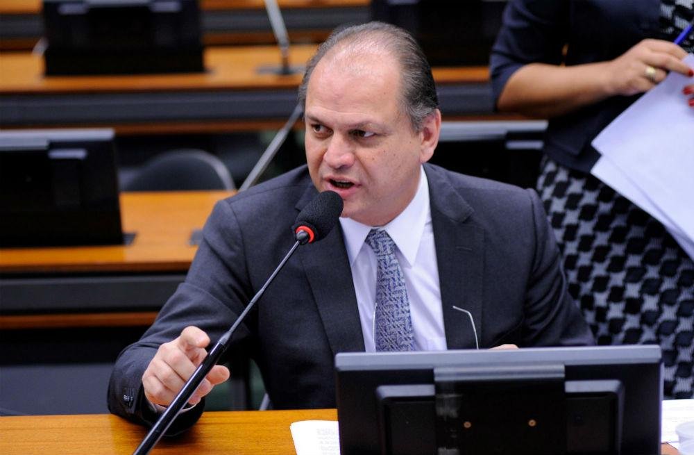 Paranaense est&aacute; em seu quinto mandato na C&acirc;mara dos Deputados