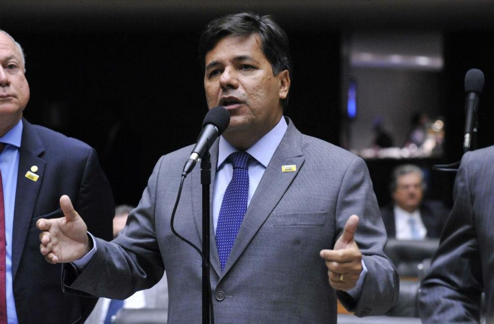Recifense foi autor da emenda da reelei&ccedil;&atilde;o em 1997, permitindo que o ent&atilde;o presidente Fernando Henrique Cardoso conquistasse um segundo mandato