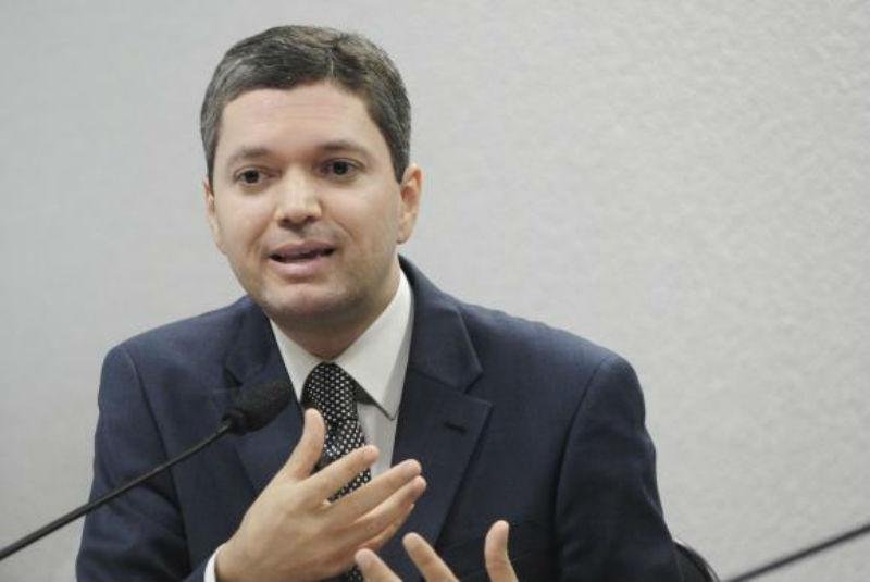 Silveira est&aacute; no segundo mandato como conselheiro do Conselho Nacional de Justi&ccedil;a