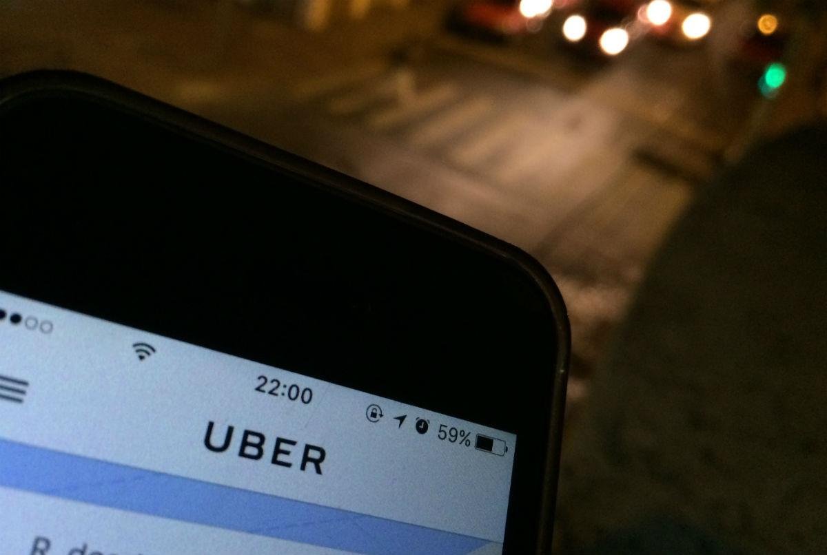 Fortunati far&aacute; an&aacute;lise final da proposta que regulamenta Uber nesta sexta