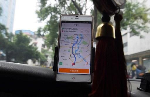 Apple investe US$ 1 bilh&atilde;o no Didi Chuxing, concorrente chin&ecirc;s do Uber