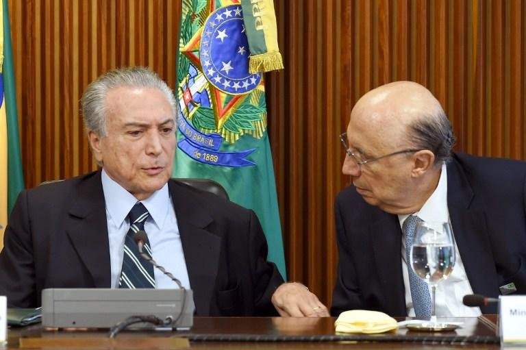 Nova gest&atilde;o analisar&aacute; contas p&uacute;blicas antes de tomar medidas