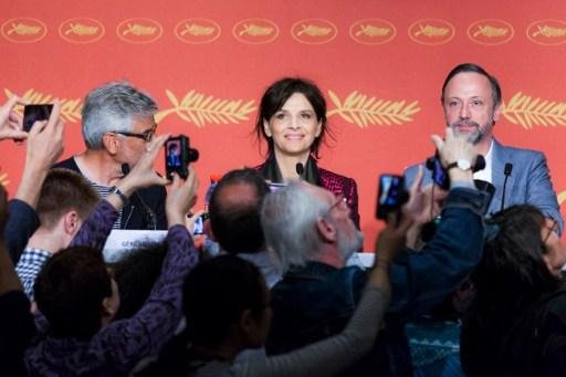 "I, Daniel Blake" e "Ma Loute" disputam a Palma de Ouro