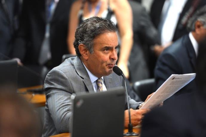 Teori pediu para Lewandowski redistribuir inqu&eacute;ritos de A&eacute;cio e mais dois