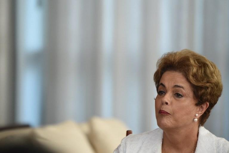 Cautela vence preocupa&ccedil;&atilde;o na rea&ccedil;&atilde;o de vizinhos ao ocaso de Dilma