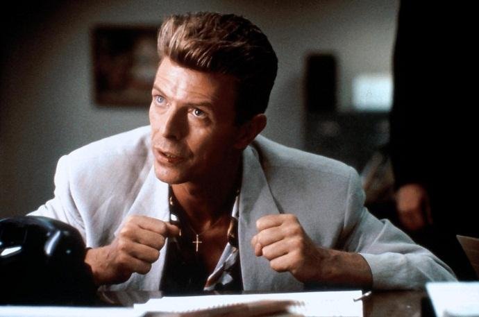 Cantor participou de filme derivado da s&eacute;rie na d&eacute;cada de 90
