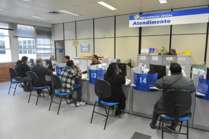 Atendimento foi realizado na manh&atilde; deste s&aacute;bado na ag&ecirc;ncia da Bento Gon&ccedil;alves