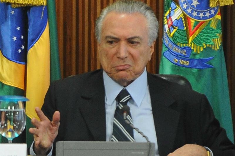 Temer dever&aacute; anunciar medidas na previd&ecirc;ncia em breve