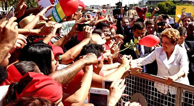 Diplomacia cubana por meio de nota denuncia as "manobras da oligarquia e a contraofensiva reacion&aacute;ria"