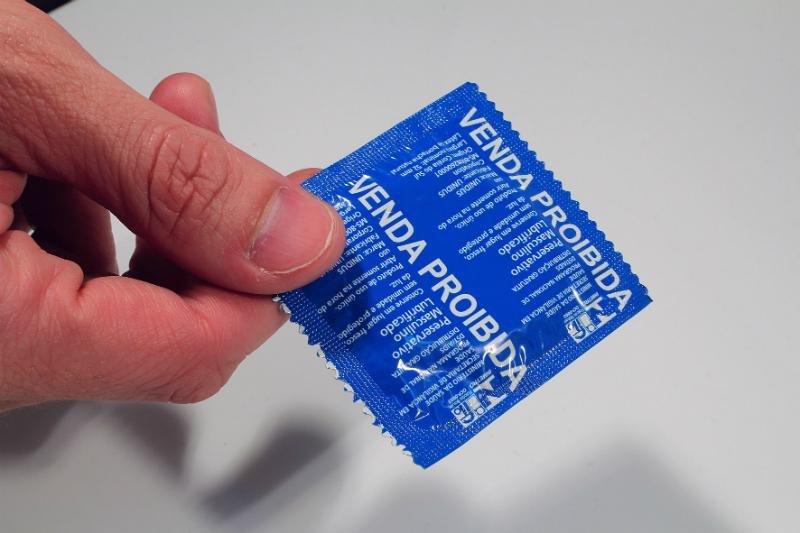 "Dual Protect" cont&eacute;m VivaGel, composto que reduz risco de contamina&ccedil;&atilde;o