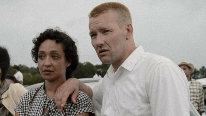 Drama sobre casamento inter-racial &eacute; um dos favoritos em Cannes