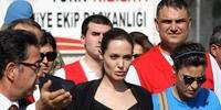 Angelina Jolie pede generosidade em crise migratória