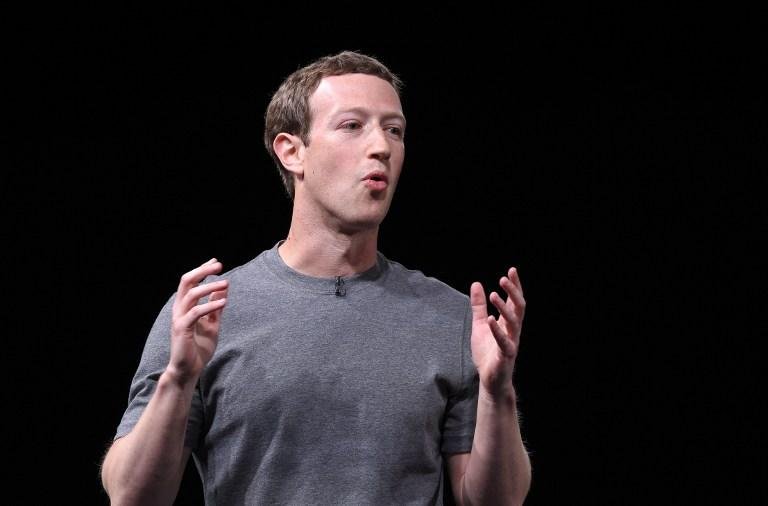  Zuckerberg se reunir&aacute; com conservadores dos EUA por reclama&ccedil;&otilde;es de censura