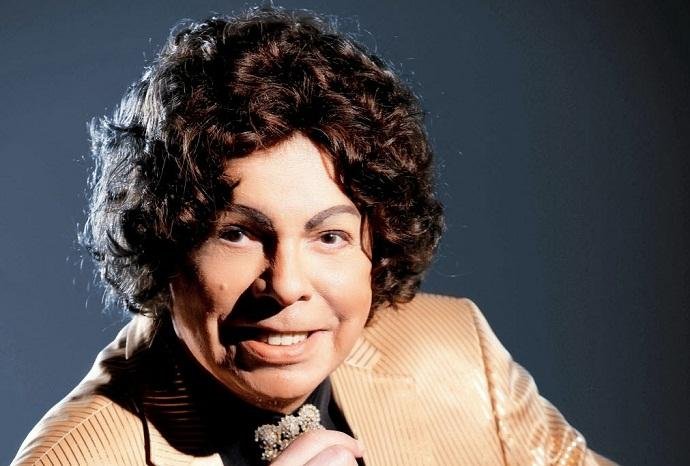Aos 85 anos, cantor morreu neste domingo