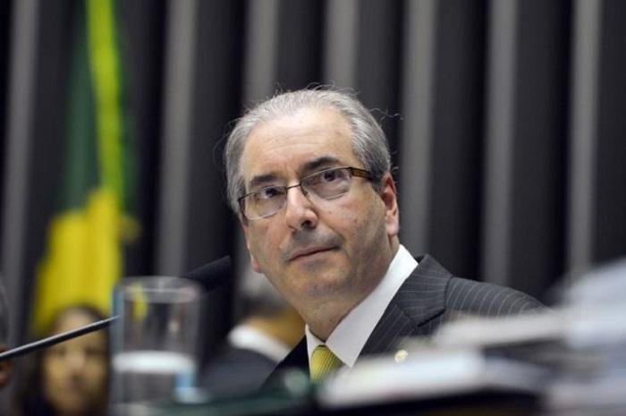 PP, PSC e Solidariedade entraram com a&ccedil;&atilde;o para que afastamento de Cunha seja votado pela C&acirc;mara 