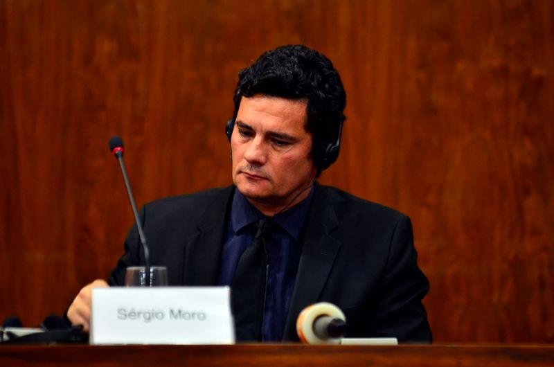 Ministra Nancy Andrighi j&aacute; arquivou oito questionamentos contra o juiz da Lava Jato