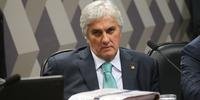 Senador cassado também criticou posturas de Dilma e avanço 
