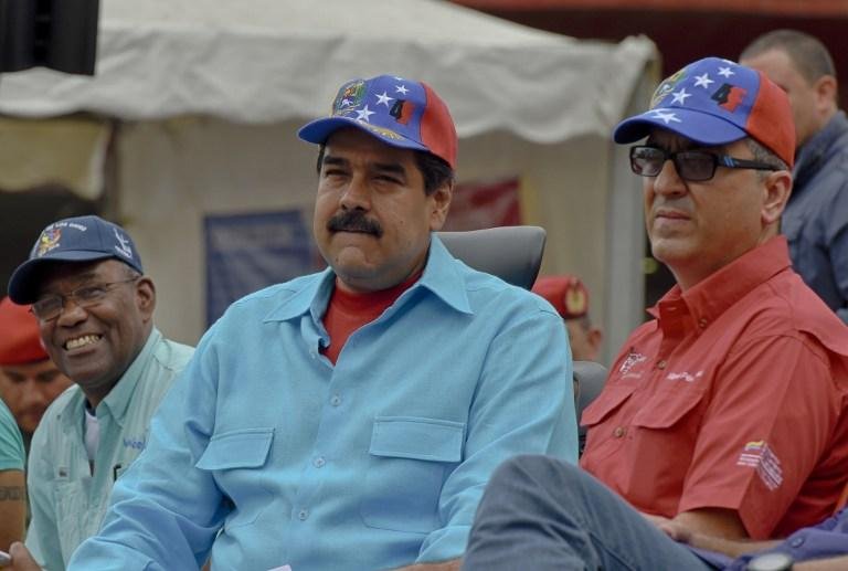 Governo venezuelano oficializa estado de exce&ccedil;&atilde;o e de emerg&ecirc;ncia econ&ocirc;mica