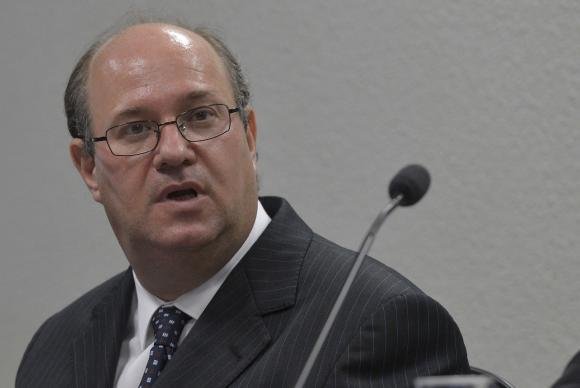 Ilan Goldfajn &eacute; o novo presidente do Banco Central 