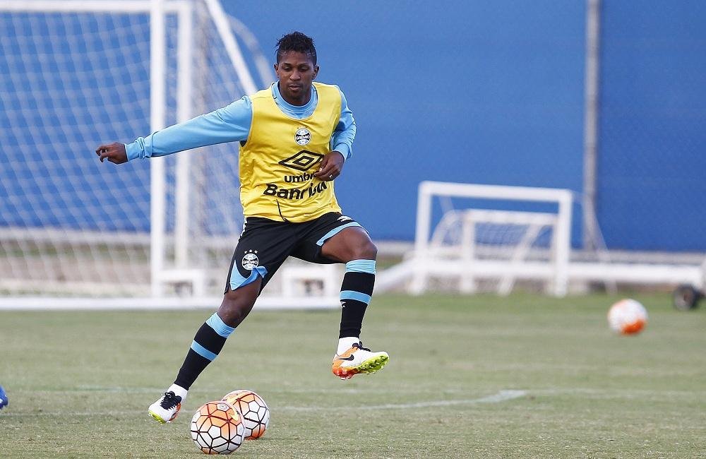 Bola&ntilde;os pode perder dez jogos pelo Brasileir&atilde;o em fun&ccedil;&atilde;o da Copa Am&eacute;rica