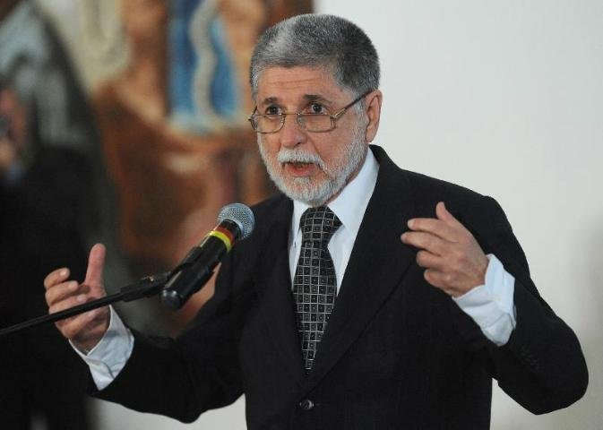 Celso Amorim &eacute; indicado para ocupar cargo na entidade internacional Unitaid