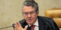 Marco Aurélio libera discussão sobre impeachment de Temer para julgamento no STF