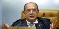 Gilmar Mendes mantém relatoria da prestação de contas de campanha de Dilma