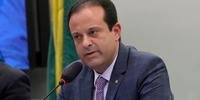 Centrão vai indicar André Moura para assumir liderança da Câmara dos Deputados