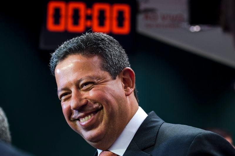 Deputado Arthur Lira est&aacute; no seu segundo mandato
