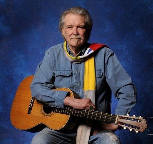 Ele era um dos artistas mais conhecidos do country progressivo dos anos 1970