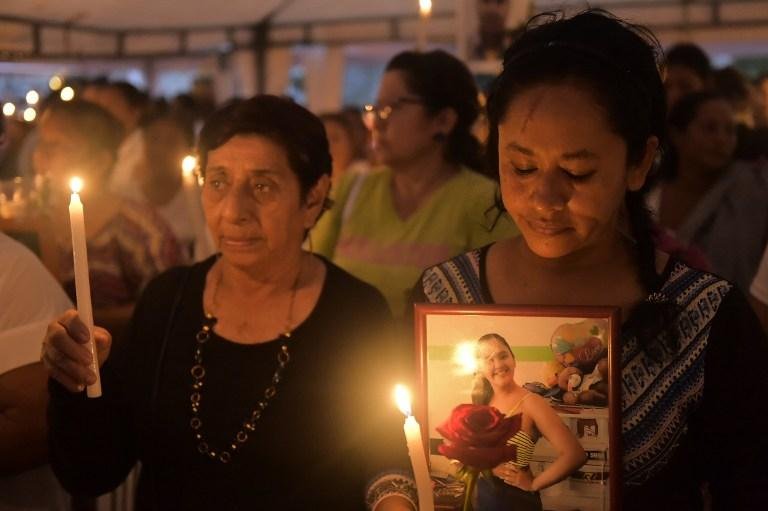 O terremoto de abril foi considerado pelo presidente Rafael Correa a "pior trag&eacute;dia" no pa&iacute;s