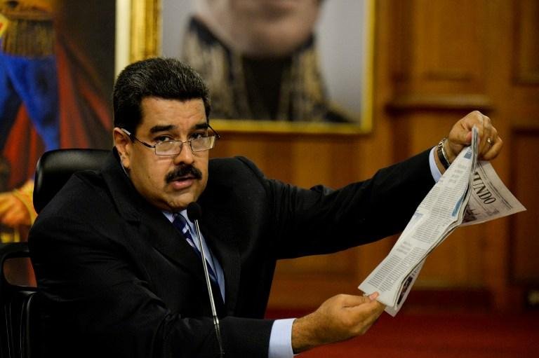 Durante discurso, presidente alerta para espionagem eletr&ocirc;nica