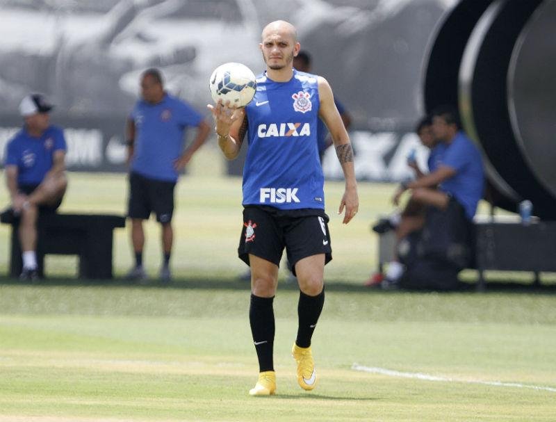 Gr&ecirc;mio descarta contrata&ccedil;&atilde;o de F&aacute;bio Santos 