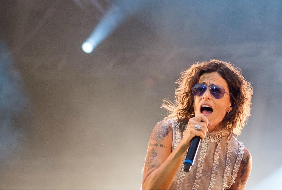 Z&eacute;lia Duncan lidera indica&ccedil;&otilde;es ao Pr&ecirc;mio da M&uacute;sica Brasileira