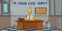 Homer Simpson pede desculpas ao Brasil por falha em episódio ao vivo