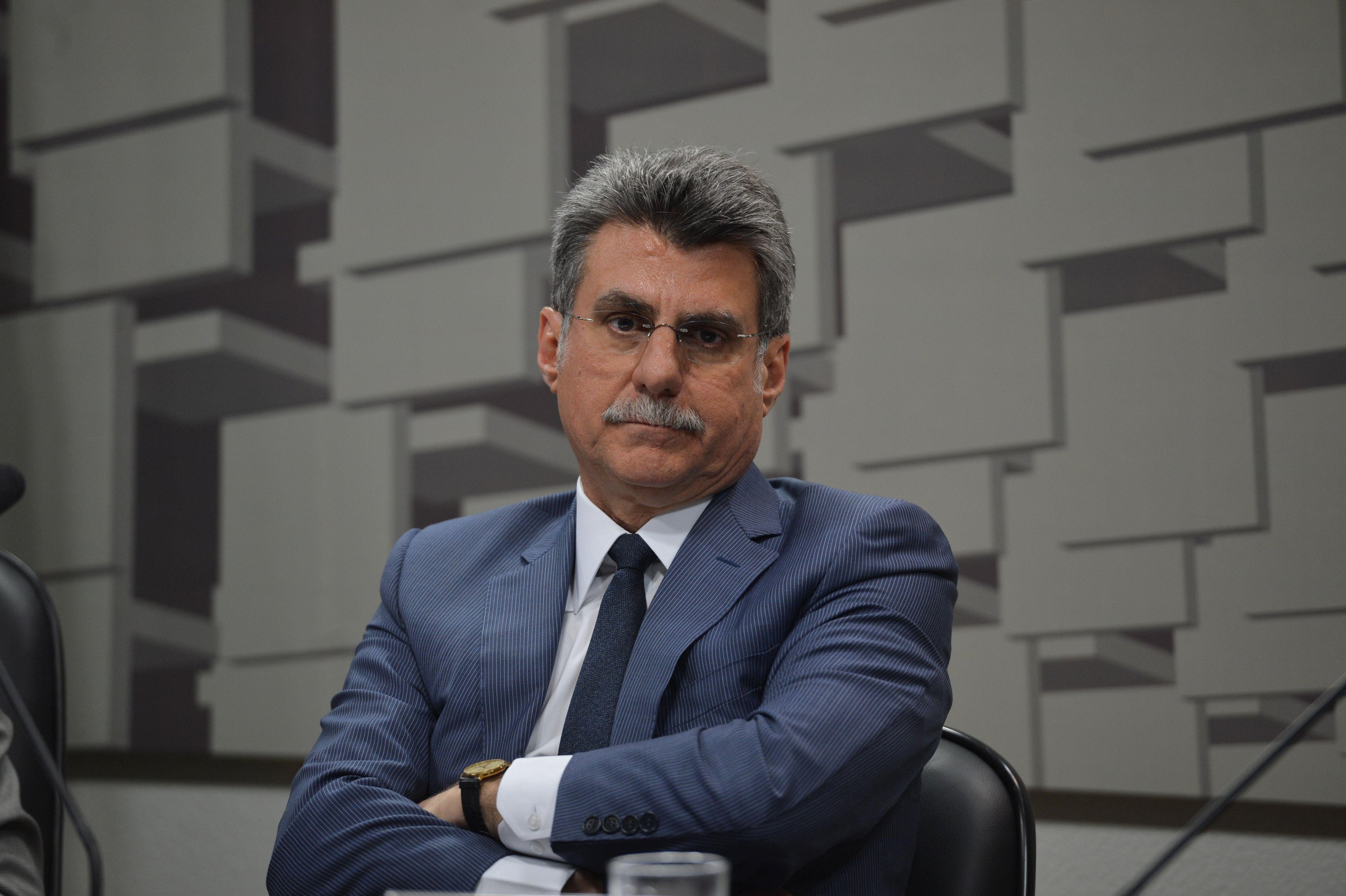 Sem citar valor, ministro afirmou previs&atilde;o de d&eacute;ficit